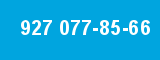 927 077-85-66 927 077-85-66
